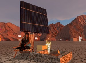 Burn 2 2013 Cargo Cult Day 1