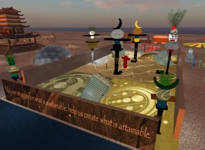 Burn 2 Cargo Cult Day 5