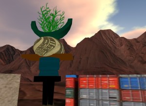 Directions Totem SouthEast