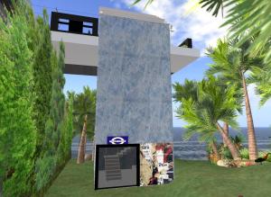 Finished Tram Station_001