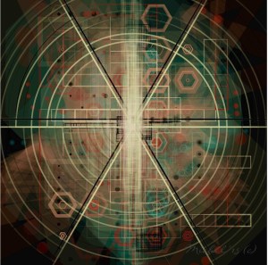 Fall Sketches 10 signed