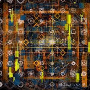 Fall Sketches 11 a signed