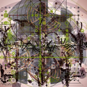 Fall Sketches 13 a signed