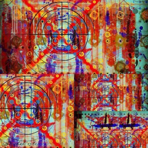 Fall Sketches 19 a signed