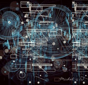 Fall Sketches 3 signed