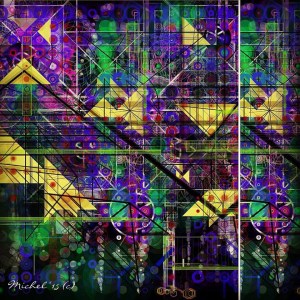 Fall Sketches 8 signed