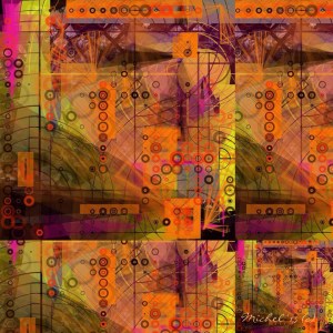 Fall Sketches 9 signed