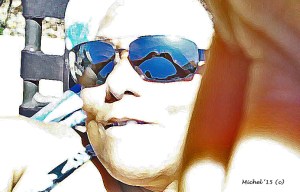 Poolside 3 signed copy