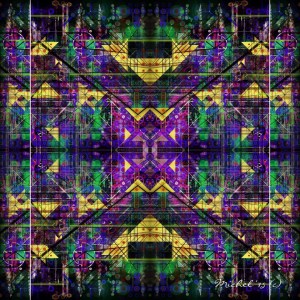 Fall Sketches 8 variation signed