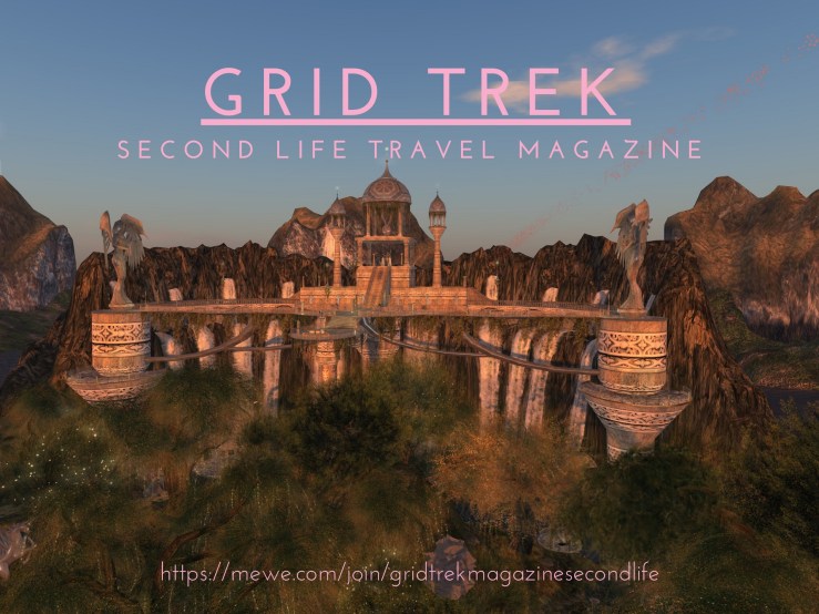 GridTrek Poster resize