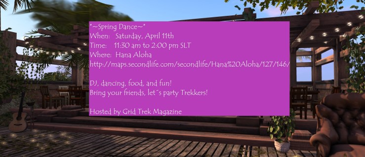 April 2020 Grid Trek Event Notice resize