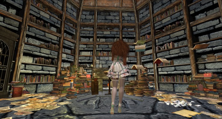 The Empire of Dreaming Books_001